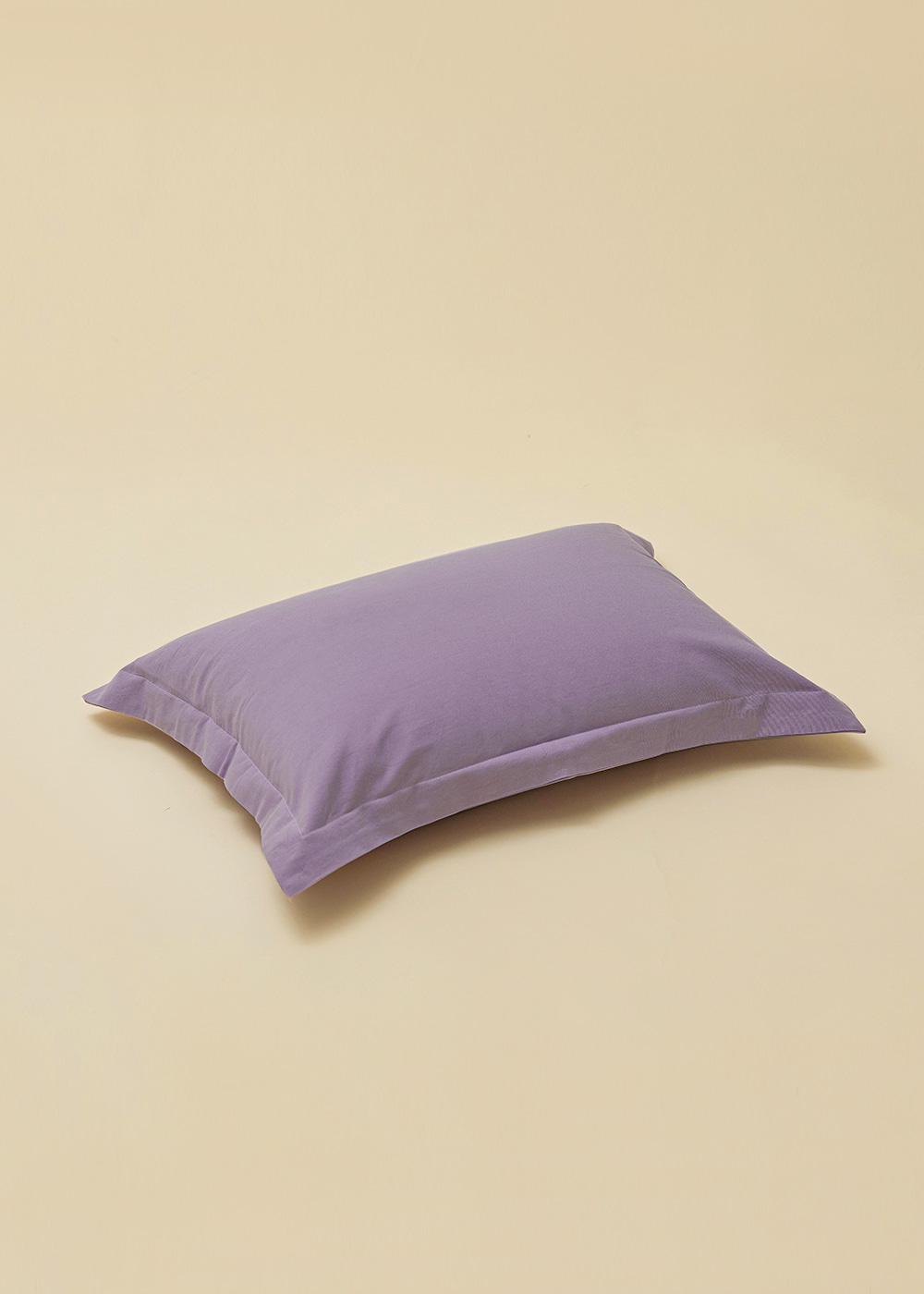 rainbow pillow cover : purple