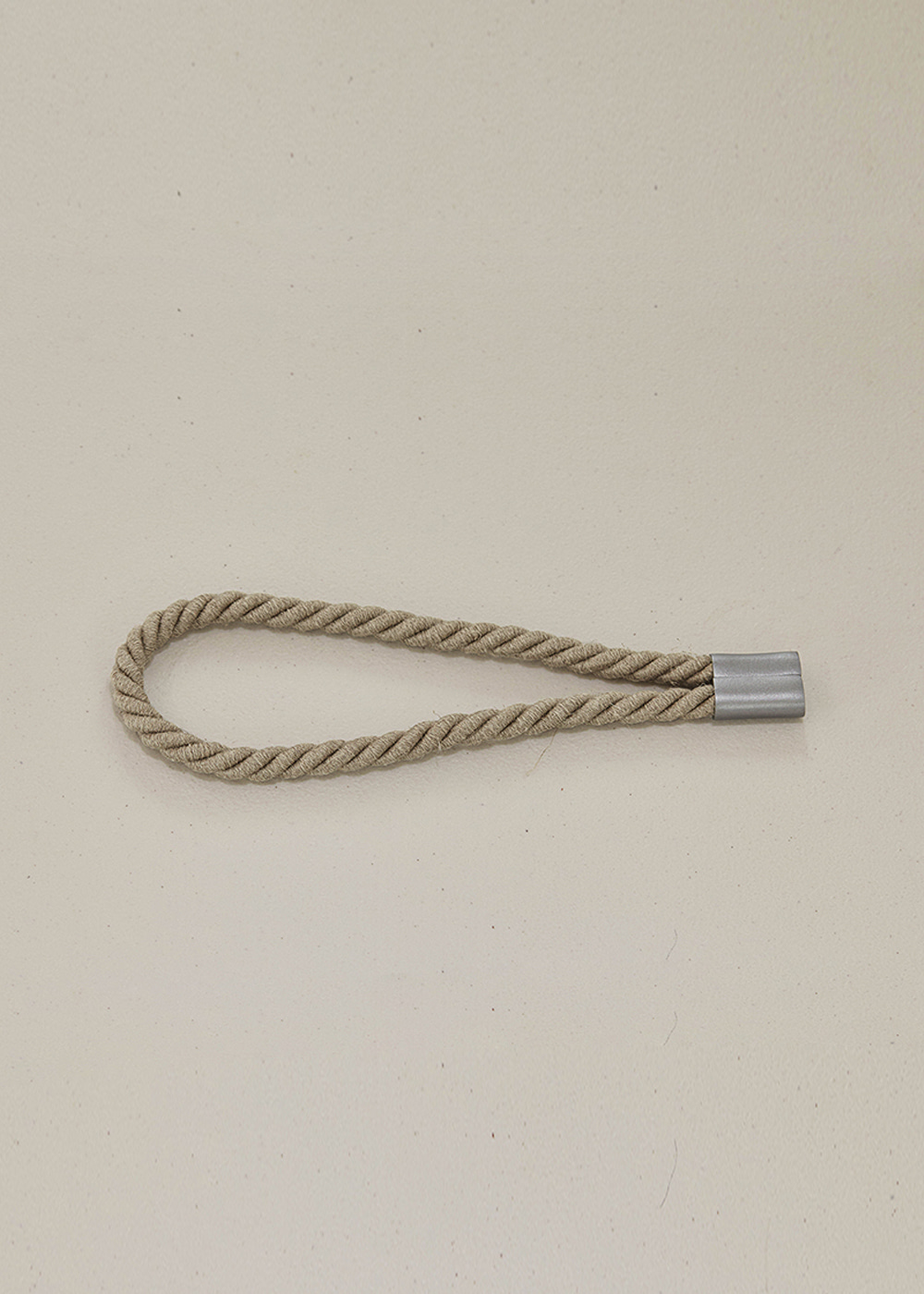 rope tieback neutral (마그네틱형, 수입)
