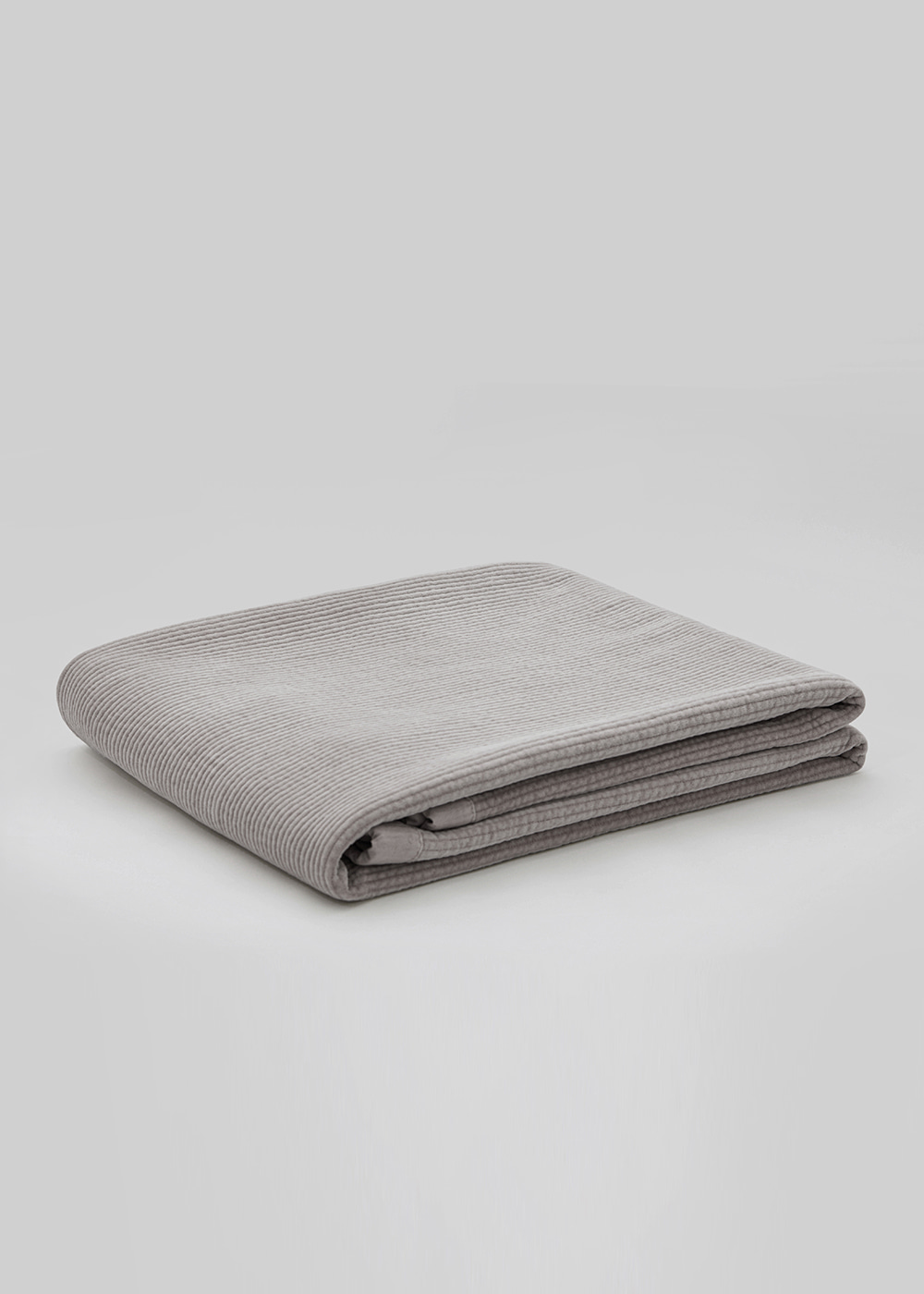 soft velour pad gray (겨울패드)
